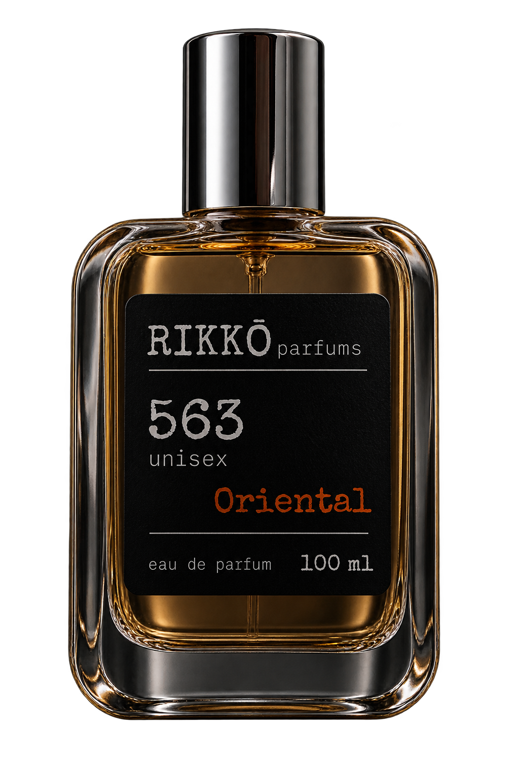RIKKŌ parfums