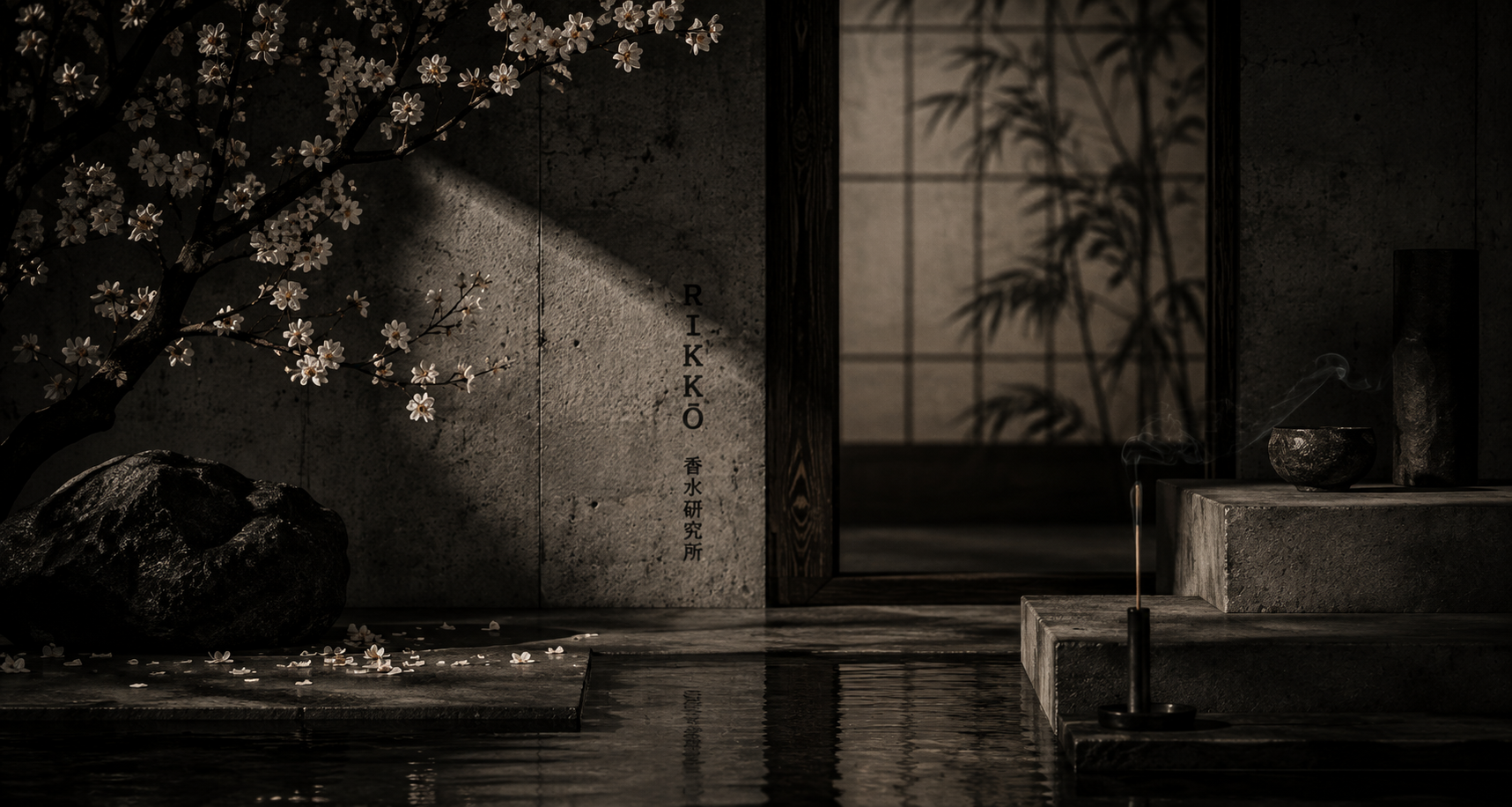 ESENCIA RIKKŌ