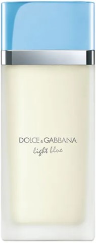 Nº 13 |  Inspirada en Light Blue W
