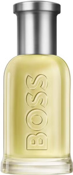 Nº 322 | Inspirada en Boss Bottled