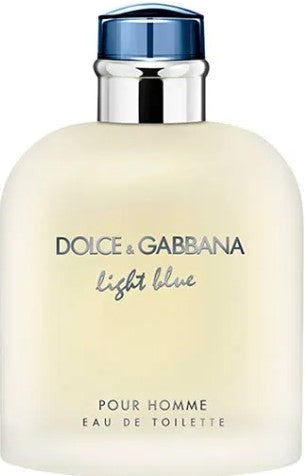 Nº 333 | Inspirada en Light Blue H