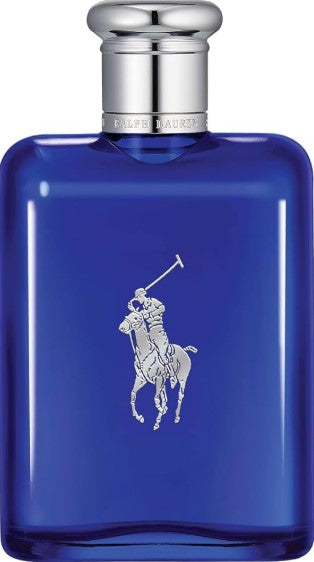 Nº 340 | Inspirada en Polo Blue