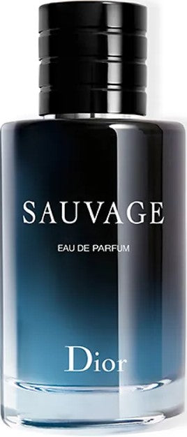 Nº 358 | Inspirada en Sauvage 2015
