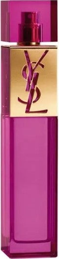 Nº 64 | Inspirada en Elle YSL