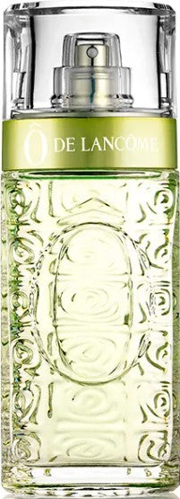 Nº 98 | Inspirada en O de Lancome